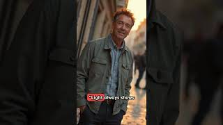 The Shadow and the Sun | Light Reveals the Truth