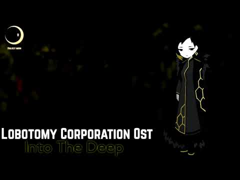 Lobotomy Corporation OST - Into the Deep (Binah Story Theme)