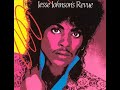 ISRAELITES:Jesse Johnson - She I Can't Resist 1985 {Extended Version}