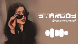 Download lagu Starboy (TRILOGYMADNESS) Remix Ringtone | SK Ringtone | mp3 Download lagu Starboy (TRILOGYMADNESS) Remix Ringtone | SK Ringtone | mp3