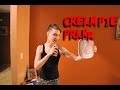 CREAM PIE PRANK BACKFIRES