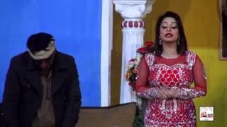 CHAL SO CHAL (TRAILER) - 2016 BRAND NEW PAKISTANI COMEDY STAGE DRAMA