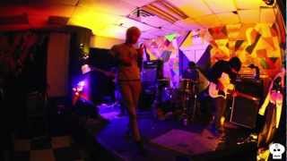 Big Ups - Wool @ Death by Audio