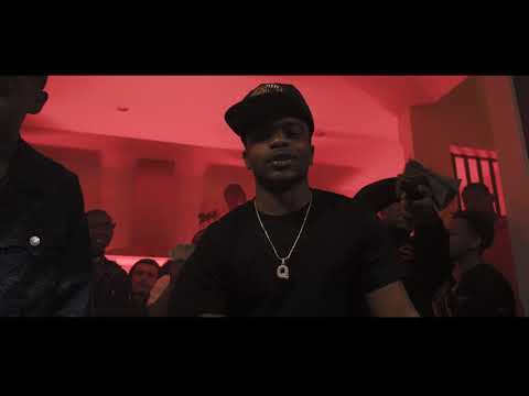 Qui$y x Bevo - Wit It Or Not (Official Music Video)
