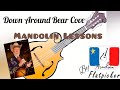 Mandolin Lesson - Down Around Bear Cove