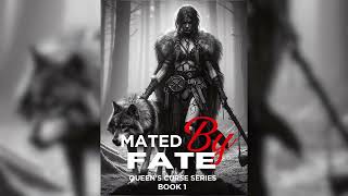Mated by Fate Book 1 - Queen’s Curse Series