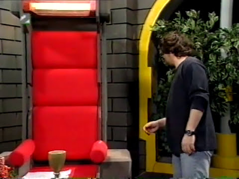 HUGO SHOW HRT-Boris 3 (4. prosinca 1997.)