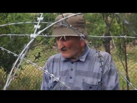 afbeelding I Didn't Cross the Border: The Border Crossed Me