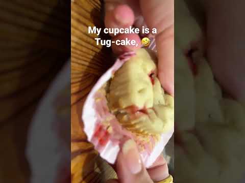 Cupcake Recipe Messed up