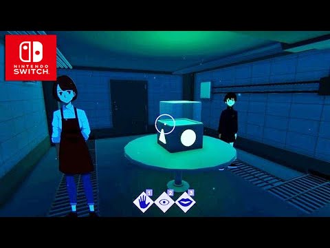 Thief’s Roulette | Coming to Nintendo Switch