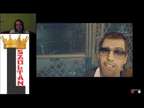 EC #46: Dead Rising 4 Capcom Heroes Blackest Friday 100% walkthrough #1