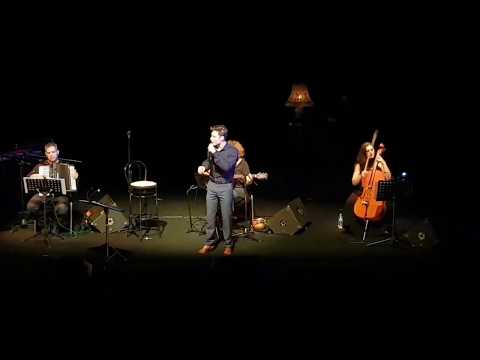 Σταύρος Νιφοράτος: Stand by me