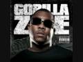 GORILLA ZOE LAST TIME I CHECKED