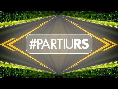 [RBS TV] - Jornal do Almoço RS: conheça Porto Alegre, capital gaúcha, em passeio - #PartiuRS