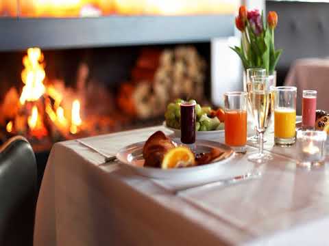 Schæffergården - Gentofte - Denmark