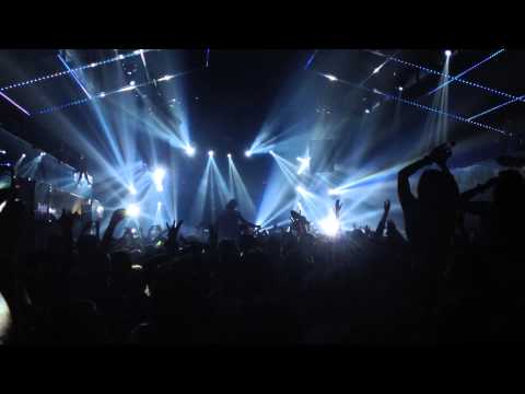 Adventure Club LIVE @ New City Gas - Lullabies