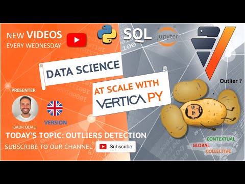 Outliers Detection [DATA SCIENCE AT SCALE WITH VERTICAPY]