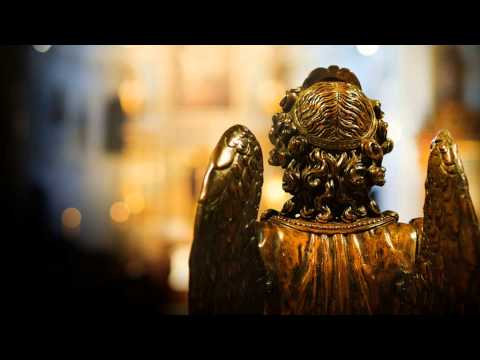 J.A. Hasse: Miserere in D minor [Dresdner Kammerchor-Dresdner Barockorchester]