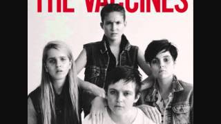 All In Vain - The Vaccines