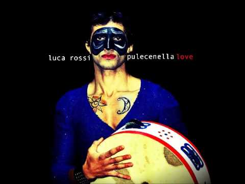 Luca Rossi - Madonna delle grazie
