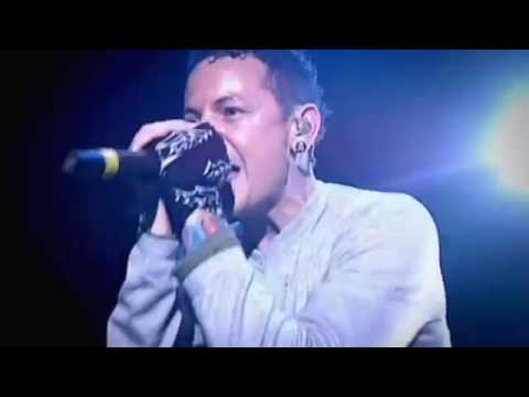 Linkin Park live at ROCK AM RING 2007