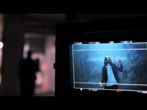 L Marshall - 'The Wait' [Behind The Scenes]