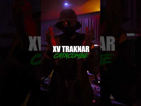 X̷v̷t̷r̷a̷k̷n̷a̷r̷-Catacombes ⚰️ [IGTV] (clip officiel)