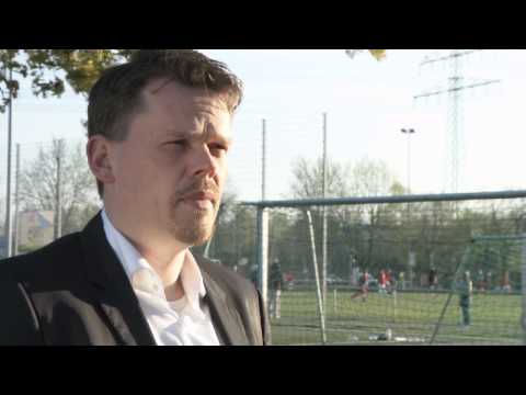 Manuel Alpers #ohnegehtsnicht