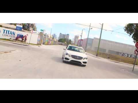 Kash Verrazano-Miami Nights