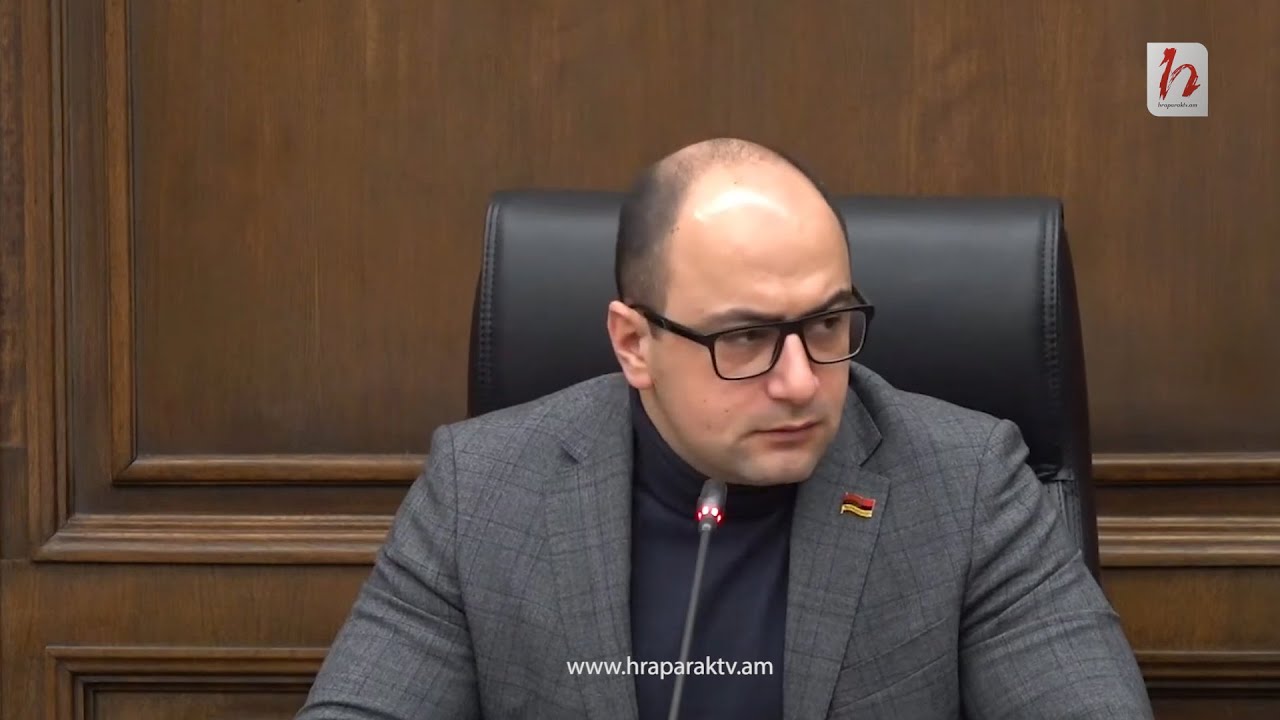 Եվրոպացի պաշտոնյան ինձ ասաց, որ Փաշինյանն Արցախի վերաբերյալ վաղուց չի բանակցում. Մամիջանյան