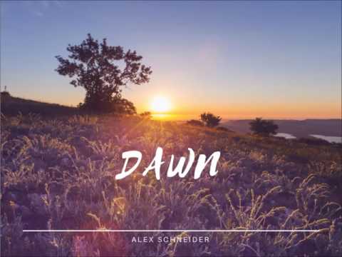 Dawn (Original) - Alex Schneider  2017