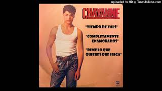 Chayanne &quot;Tiempo de Vals ❤ Completamente Enamorados ❤ Dime lo que Quieres que Haga&quot;