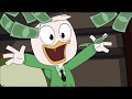 Louie X Lena Ducktales Girl Be Sellin Sunshine
