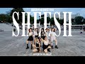[KPOP IN PUBLIC / ONE TAKE] BABY MONSTER - ‘SHEESH’ by FDCOVER INDONESIA
