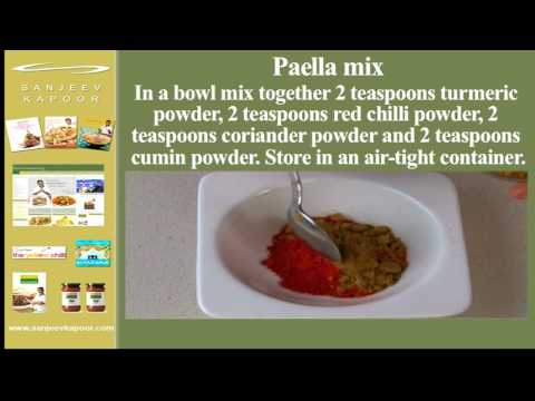 download lagu mp3 mp4 Paella Spices, download lagu Paella Spices gratis, unduh video klip Paella Spices