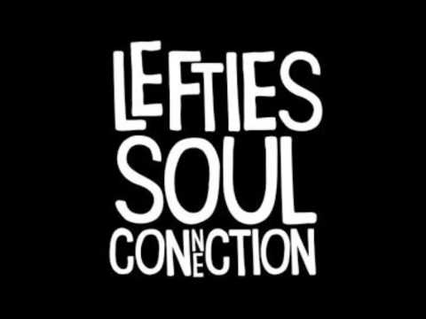 Lefties Soul Connection feat. Corrina Greyson - Cover My Eyes