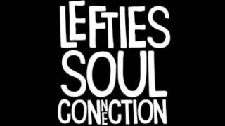 Lefties Soul Connection feat. Corrina Greyson - Cover My Eyes