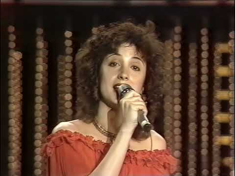 Greece 🇬🇷 - Eurovision 1983 - Krísti Stassinopoúlou - Mou les
