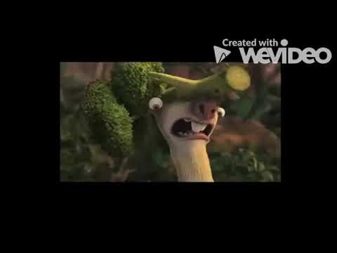 Branchladdin Part 21 - Branch Gets Ambushed/Sid  Saved Branch's Life