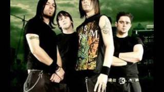 Bullet for my valentine - Watching us die tonight