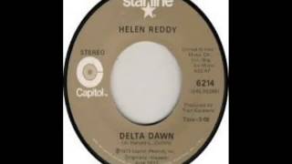 Helen Reddy - Delta Dawn (1973)