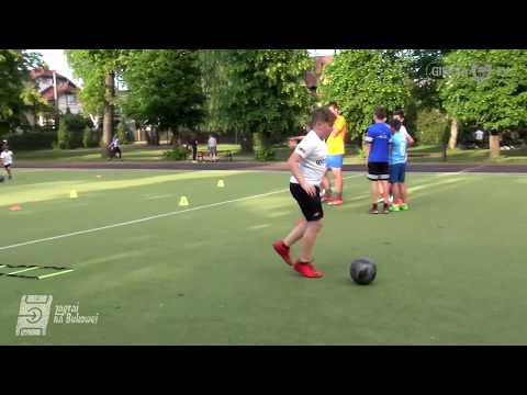 Zagraj Na Bukowej VIII [PODLESIE]