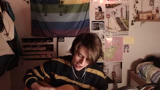 Cover art for Half broken japanese