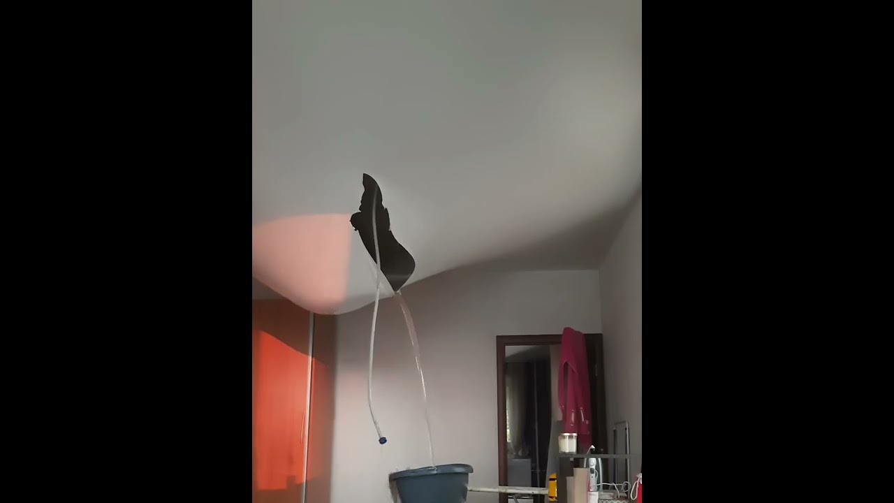 Roof Waterproofing Tutorial