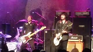 The Bronx - Around The Horn