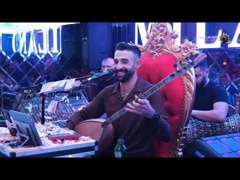 Ali Uğur Çetin - Sen İstedin (Canlı Performans) (2025)