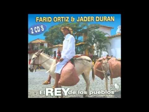 No Me Olvides Paloma - Farid Ortíz