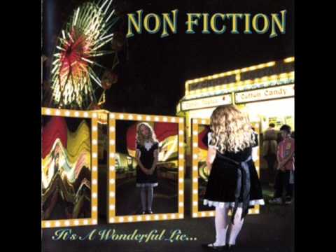 NON-FICTION-- Somehow