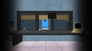 FNF Animal Hospital Vocal Treatment🐰🏥