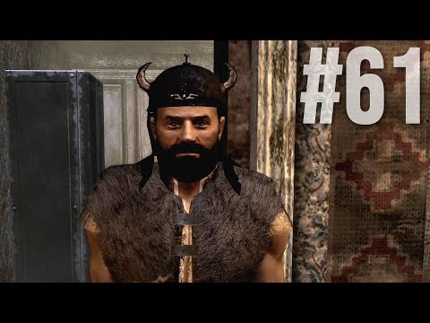 Let's 100% Fallout: New Vegas Part 61 - Stoppa' the Papa